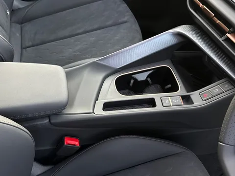 DC25RWF CUPRA Terramar 1.5 eTSI 150 V2 5dr DSG Thumbnail #21