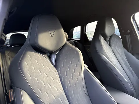 DC25RWF CUPRA Terramar 1.5 eTSI 150 V2 5dr DSG Thumbnail #22