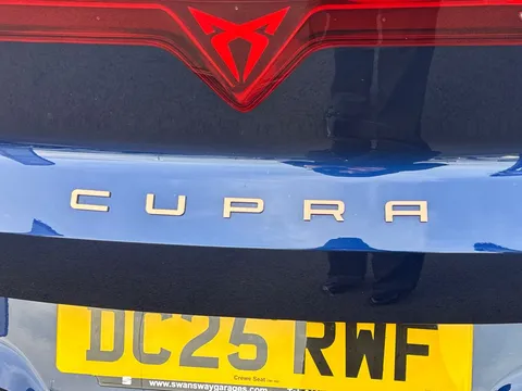 DC25RWF CUPRA Terramar 1.5 eTSI 150 V2 5dr DSG Thumbnail #26