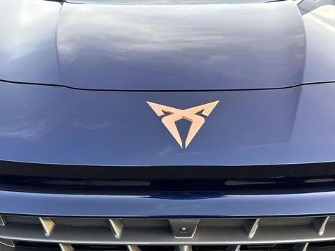 DC25RWF CUPRA Terramar 1.5 eTSI 150 V2 5dr DSG Thumbnail #29