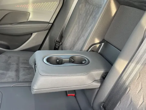 DC25RWF CUPRA Terramar 1.5 eTSI 150 V2 5dr DSG Thumbnail #30