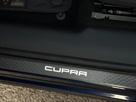 DC25RWF CUPRA Terramar 1.5 eTSI 150 V2 5dr DSG Thumbnail #34