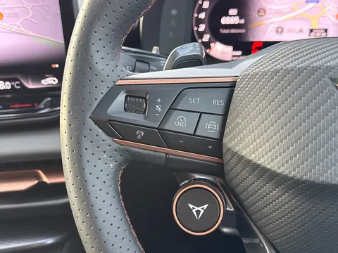 DC25RWF CUPRA Terramar 1.5 eTSI 150 V2 5dr DSG Thumbnail #35