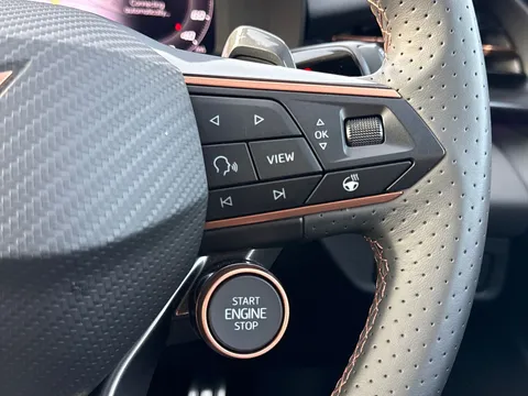 DC25RWF CUPRA Terramar 1.5 eTSI 150 V2 5dr DSG Thumbnail #36