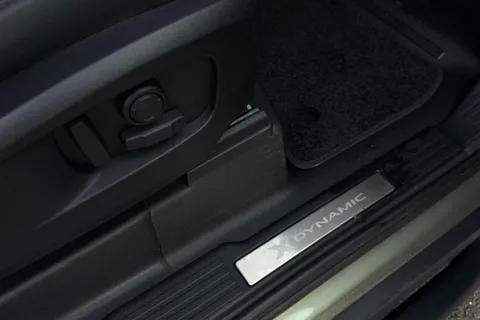 DP72HFH Land Rover Defender 90 3.0 D250 MHEV X-Dynamic SE SUV 3dr Diesel Auto 4WD Euro 6 (s/s) (250 ps) Thumbnail #34