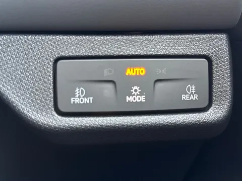 DC25RWF CUPRA Terramar 1.5 eTSI 150 V2 5dr DSG Thumbnail #37