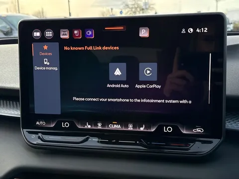 DC25RWF CUPRA Terramar 1.5 eTSI 150 V2 5dr DSG Thumbnail #41