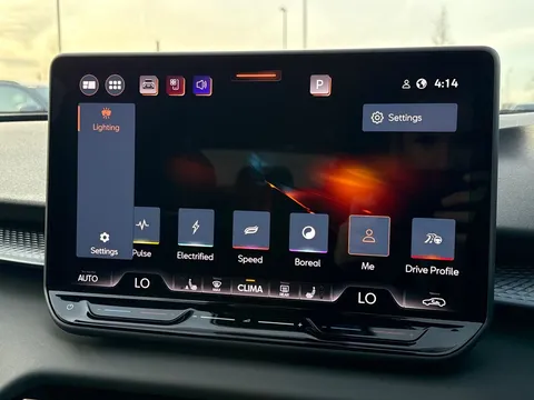 DC25RWF CUPRA Terramar 1.5 eTSI 150 V2 5dr DSG Thumbnail #43