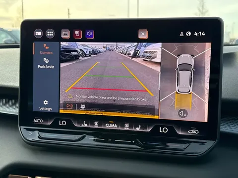 DC25RWF CUPRA Terramar 1.5 eTSI 150 V2 5dr DSG Thumbnail #44