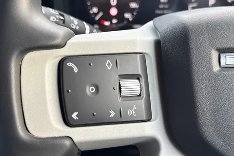 DP72HFH Land Rover Defender 90 3.0 D250 MHEV X-Dynamic SE SUV 3dr Diesel Auto 4WD Euro 6 (s/s) (250 ps) Thumbnail #42