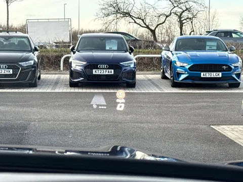 DC25RWF CUPRA Terramar 1.5 eTSI 150 V2 5dr DSG Thumbnail #46