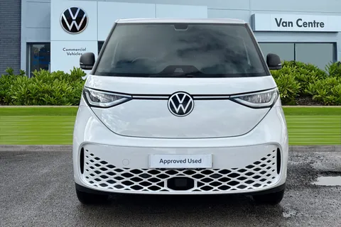 CX75HZH Volkswagen Id. Buzz Cargo Pro 79kWh Commerce Auto 4Motion 5dr Thumbnail #7