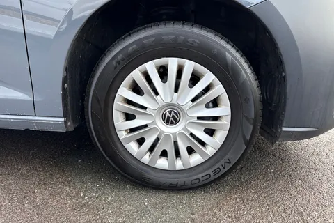 CX25LLR Volkswagen Caddy 2.0 TDI C20 Commerce SWB Euro 6 (s/s) 5dr Thumbnail #13