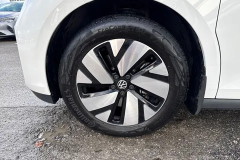 CX75HZH Volkswagen Id. Buzz Cargo Pro 79kWh Commerce Auto 4Motion 5dr Thumbnail #11