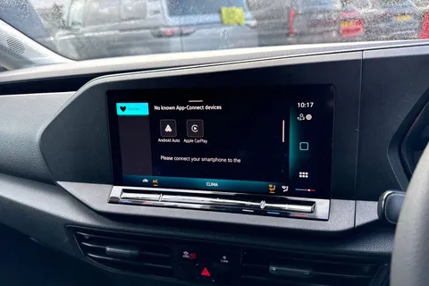 CX25LLR Volkswagen Caddy 2.0 TDI C20 Commerce SWB Euro 6 (s/s) 5dr Thumbnail #17