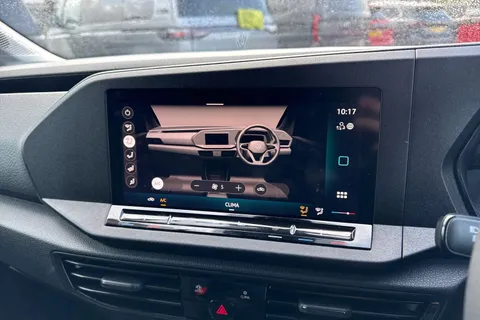 CX25LLR Volkswagen Caddy 2.0 TDI C20 Commerce SWB Euro 6 (s/s) 5dr Thumbnail #22