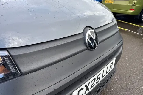 CX25LLR Volkswagen Caddy 2.0 TDI C20 Commerce SWB Euro 6 (s/s) 5dr Thumbnail #25