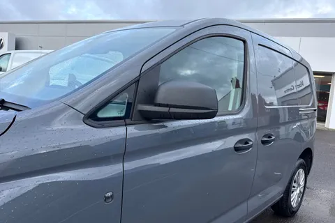 CX25LLR Volkswagen Caddy 2.0 TDI C20 Commerce SWB Euro 6 (s/s) 5dr Thumbnail #26