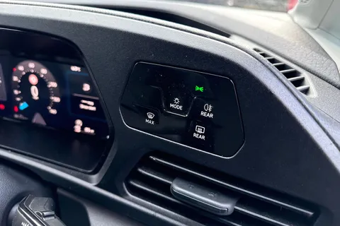 CX25LLR Volkswagen Caddy 2.0 TDI C20 Commerce SWB Euro 6 (s/s) 5dr Thumbnail #27