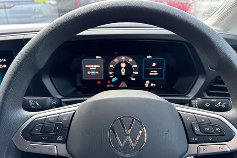 CX25LLR Volkswagen Caddy 2.0 TDI C20 Commerce SWB Euro 6 (s/s) 5dr Thumbnail #28