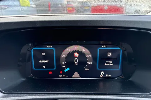 CX25LLR Volkswagen Caddy 2.0 TDI C20 Commerce SWB Euro 6 (s/s) 5dr Thumbnail #29