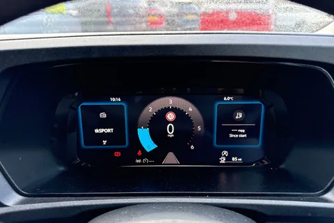 CX25LLR Volkswagen Caddy 2.0 TDI C20 Commerce SWB Euro 6 (s/s) 5dr Thumbnail #30