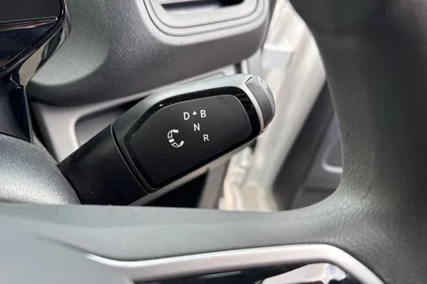 CX75HZH Volkswagen Id. Buzz Cargo Pro 79kWh Commerce Auto 4Motion 5dr Thumbnail #24