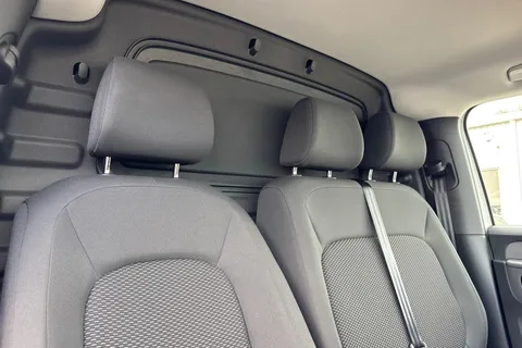 CX75HZH Volkswagen Id. Buzz Cargo Pro 79kWh Commerce Auto 4Motion 5dr Thumbnail #25