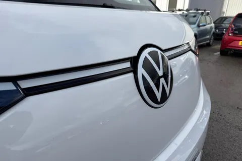CX75HZH Volkswagen Id. Buzz Cargo Pro 79kWh Commerce Auto 4Motion 5dr Thumbnail #26