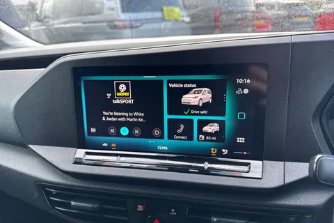 CX25LLR Volkswagen Caddy 2.0 TDI C20 Commerce SWB Euro 6 (s/s) 5dr Thumbnail #32