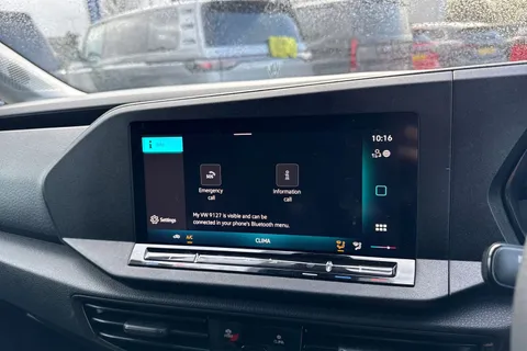 CX25LLR Volkswagen Caddy 2.0 TDI C20 Commerce SWB Euro 6 (s/s) 5dr Thumbnail #34