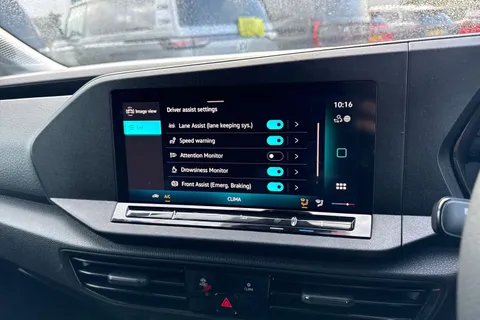 CX25LLR Volkswagen Caddy 2.0 TDI C20 Commerce SWB Euro 6 (s/s) 5dr Thumbnail #38