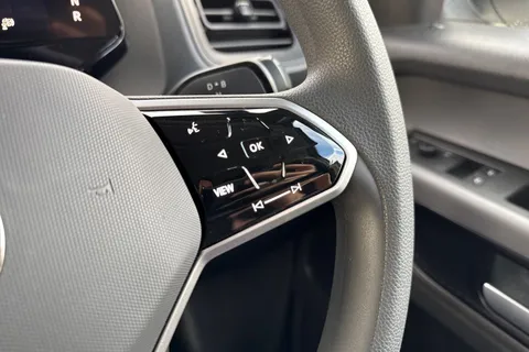 CX75HZH Volkswagen Id. Buzz Cargo Pro 79kWh Commerce Auto 4Motion 5dr Thumbnail #33