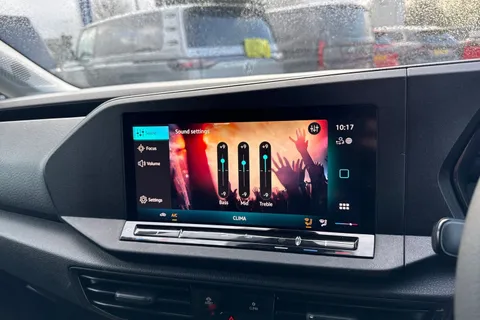 CX25LLR Volkswagen Caddy 2.0 TDI C20 Commerce SWB Euro 6 (s/s) 5dr Thumbnail #40