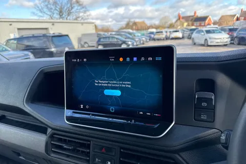 36 of 46 for Volkswagen Crafter 2.0 TDI CR35 Commerce FWD MWB High Roof Euro 6 (s/s) 5dr