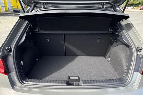 PN75FOT Audi A1 Black Edition 30 TFSI  116 PS S tronic Thumbnail #7