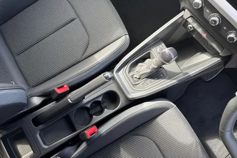 PN75FOT Audi A1 Black Edition 30 TFSI  116 PS S tronic Thumbnail #23