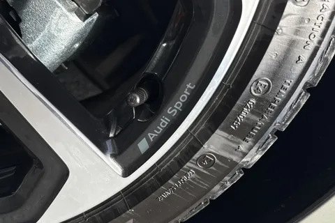 PN75FOT Audi A1 Black Edition 30 TFSI  116 PS S tronic Thumbnail #25