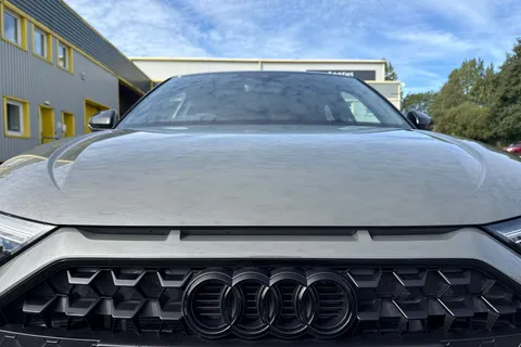 PN75FOT Audi A1 Black Edition 30 TFSI  116 PS S tronic Thumbnail #28