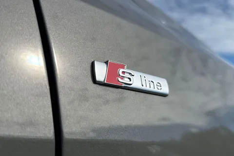 PN75FOT Audi A1 Black Edition 30 TFSI  116 PS S tronic Thumbnail #31