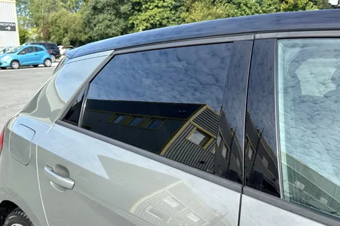 PN75FOT Audi A1 Black Edition 30 TFSI  116 PS S tronic Thumbnail #33