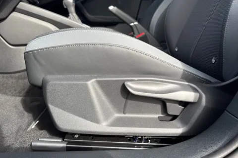 PN75FOT Audi A1 Black Edition 30 TFSI  116 PS S tronic Thumbnail #38