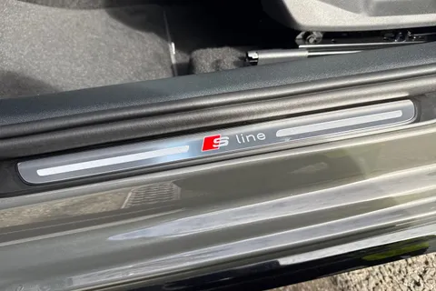 PN75FOT Audi A1 Black Edition 30 TFSI  116 PS S tronic Thumbnail #39