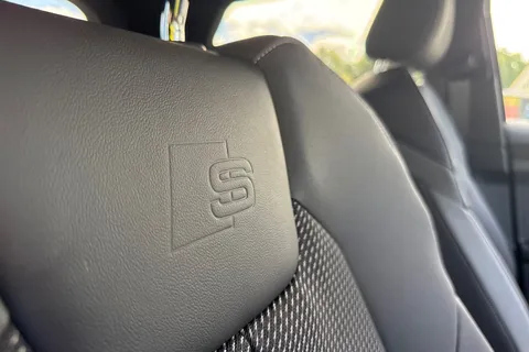 PN75FOT Audi A1 Black Edition 30 TFSI  116 PS S tronic Thumbnail #41