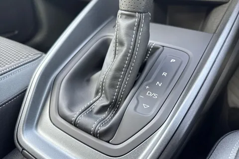 PN75FOT Audi A1 Black Edition 30 TFSI  116 PS S tronic Thumbnail #45