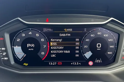 PN75FOT Audi A1 Black Edition 30 TFSI  116 PS S tronic Thumbnail #51