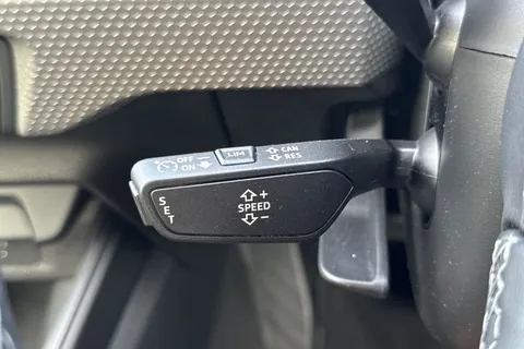 PN75FOT Audi A1 Black Edition 30 TFSI  116 PS S tronic Thumbnail #53