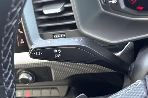 PN75FOT Audi A1 Black Edition 30 TFSI  116 PS S tronic Thumbnail #54