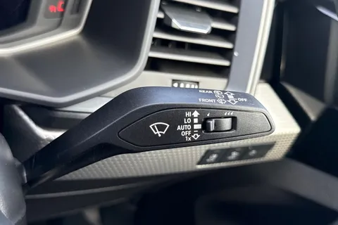 PN75FOT Audi A1 Black Edition 30 TFSI  116 PS S tronic Thumbnail #55