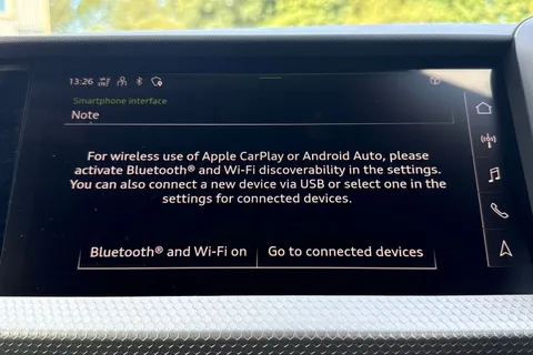 PN75FOT Audi A1 Black Edition 30 TFSI  116 PS S tronic Thumbnail #56